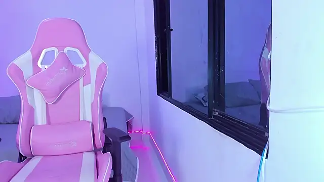  anais bustamante  online show from 3, 2, 2026