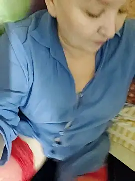 ForgeMeNot51 online show from 28, 11, 2025