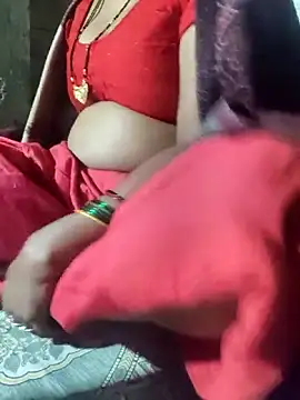 POOJACOUPLE online show from 25, 11, 2025