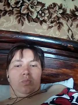 Romashka33011 online show from 14, 9, 2025