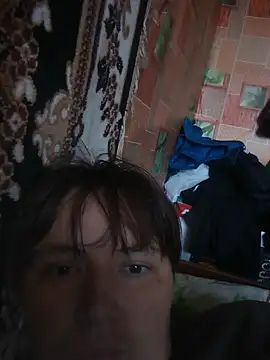 Romashka33011 online show from 15, 10, 2025