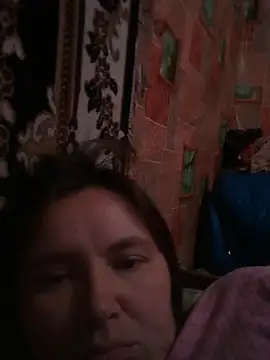 Romashka33011 online show from 1, 11, 2025