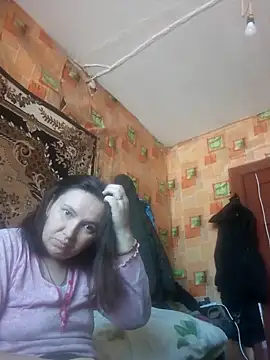 Romashka33011 online show from 3, 3, 2026