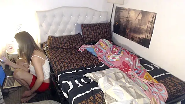 NinaDOM4CUM online show from 13, 3, 2026