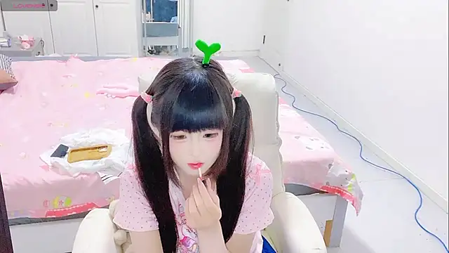 xinxin-966 online show from 13, 9, 2025