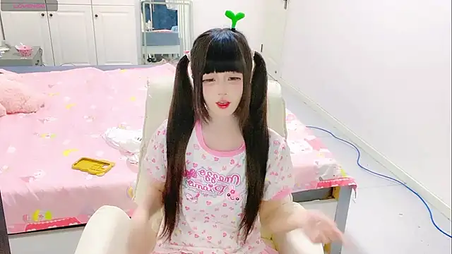 xinxin-966 online show from 14, 9, 2025