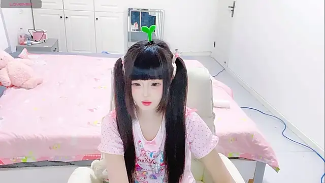 xinxin-966 online show from 15, 9, 2025
