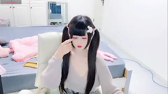 xinxin-966 online show from 16, 9, 2025