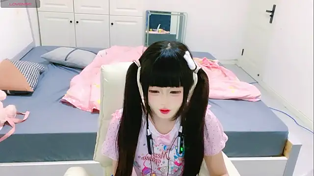 xinxin-966 online show from 21, 9, 2025
