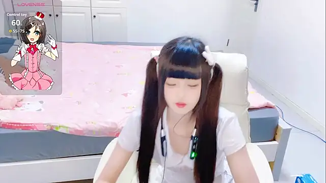 xinxin-966 online show from 23, 9, 2025