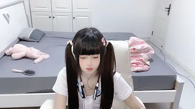 xinxin-966 online show from 8, 10, 2025