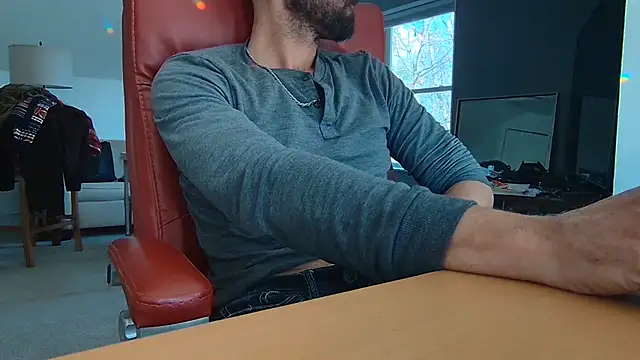 RockSolidStallion69 online show from 16, 11, 2025