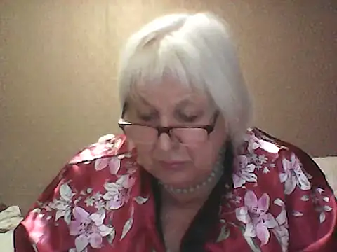 Alexia64231 online show from 14, 9, 2025