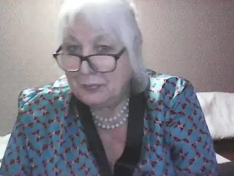 Alexia64231 online show from 19, 9, 2025