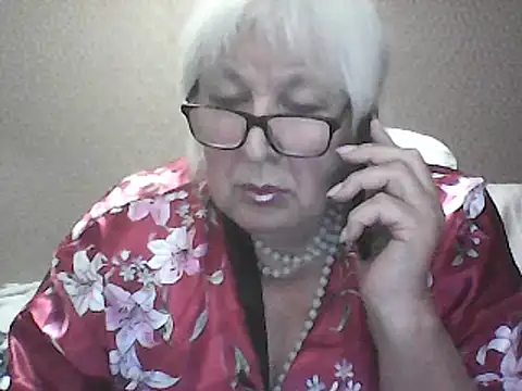 Alexia64231 online show from 21, 9, 2025