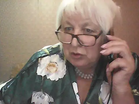 Alexia64231 online show from 25, 9, 2025