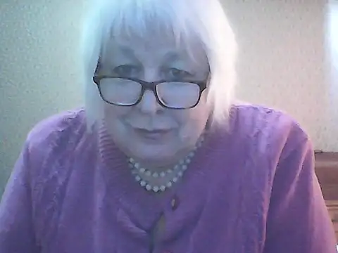 Alexia64231 online show from 28, 9, 2025