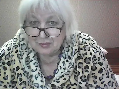 Alexia64231 online show from 1, 10, 2025
