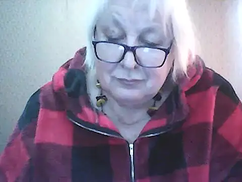 Alexia64231 online show from 8, 10, 2025