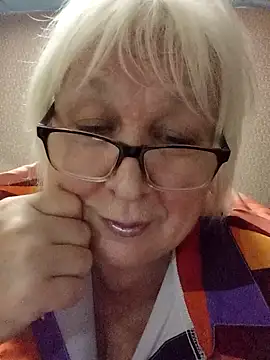 Alexia64231 online show from 24, 11, 2025