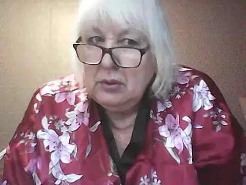 Alexia64231 online show from 13, 1, 2026