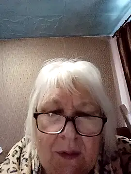 Alexia64231 online show from 17, 1, 2026