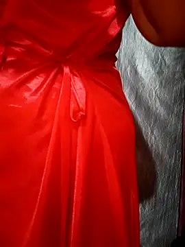 Snapshot of bunny-baby27 chatting on 6, 11, 2025 bunny-baby27 online show from 6, 11, 2025