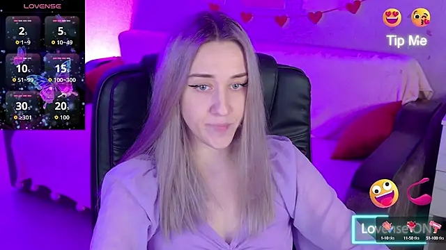 Snapshot of Free_Harmony chatting on 12, 10, 2025 Free Harmony online show from 12, 10, 2025