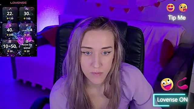 Snapshot of Free_Harmony chatting on 19, 10, 2025 Free Harmony online show from 19, 10, 2025