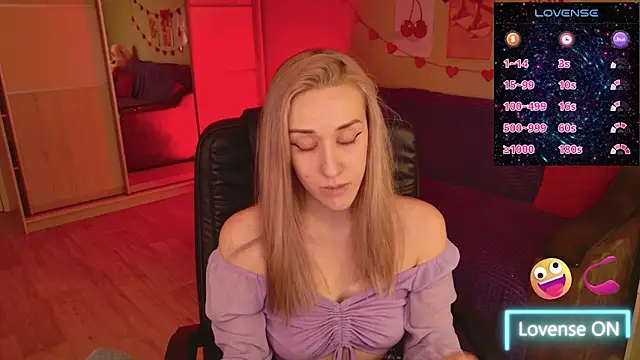 Snapshot of Free_Harmony chatting on 16, 12, 2025 Free Harmony online show from 16, 12, 2025