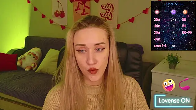 Free Harmony online show from 7, 2, 2026