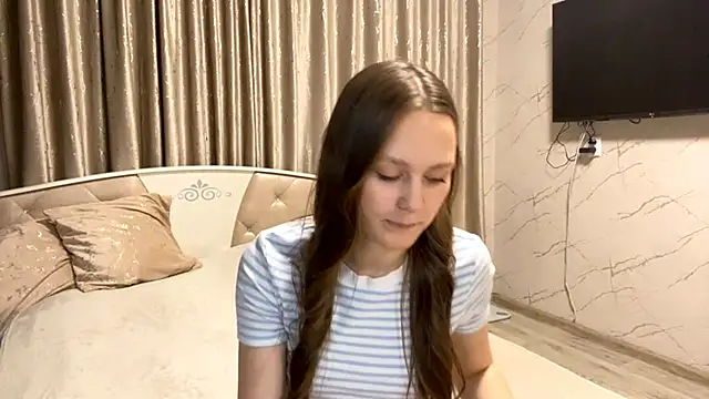 SoSweetGirl online show from 8, 10, 2025