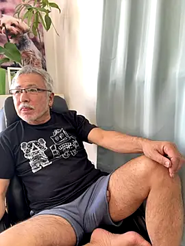 gholly2007 online show from 18, 10, 2025