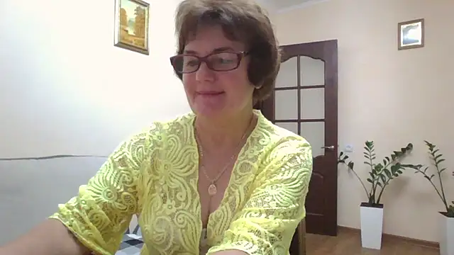 Galina56301 online show from 12, 9, 2025