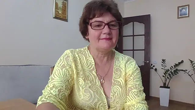 Galina56301 online show from 13, 9, 2025