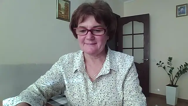 Galina56301 online show from 18, 9, 2025
