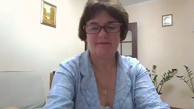 Galina56301 online show from 25, 9, 2025