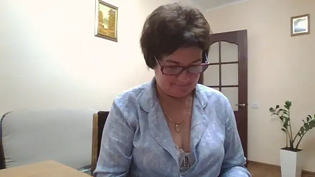 Galina56301 online show from 3, 10, 2025