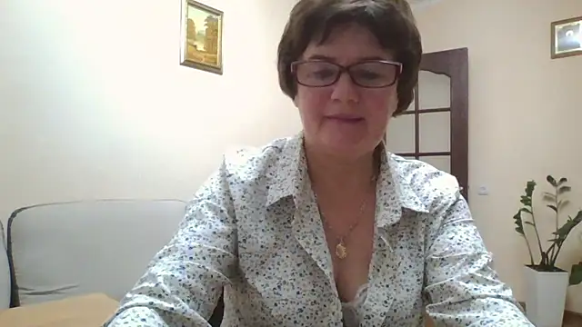 Galina56301 online show from 7, 10, 2025