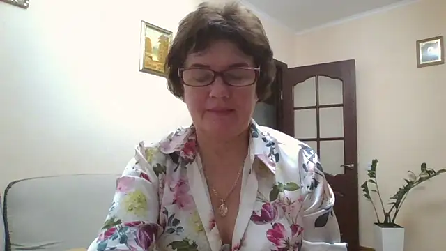 Galina56301 online show from 8, 10, 2025