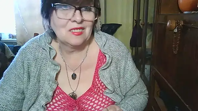 VeronicaGold511 online show from 15, 2, 2026