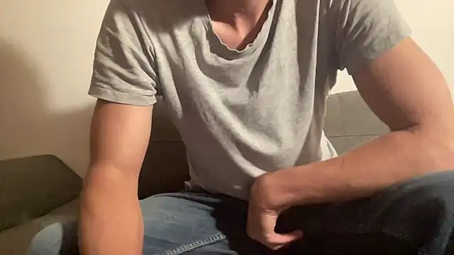 Jasperfuck online show from 2, 10, 2025