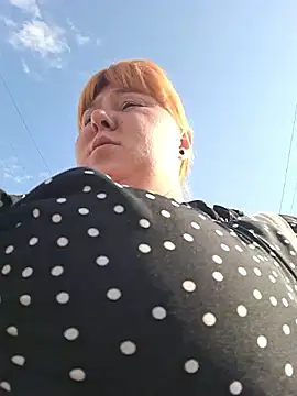 Snapshot of Miss_tits2025 chatting on 9, 9, 2025 Miss tits2025 online show from 9, 9, 2025