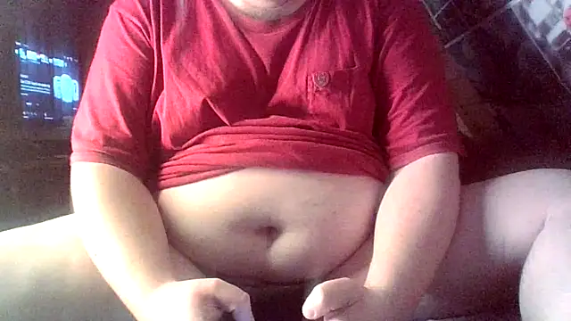 Snapshot of chubbyDavid1998 chatting on 7, 2, 2026 chubbyDavid1998 online show from 7, 2, 2026