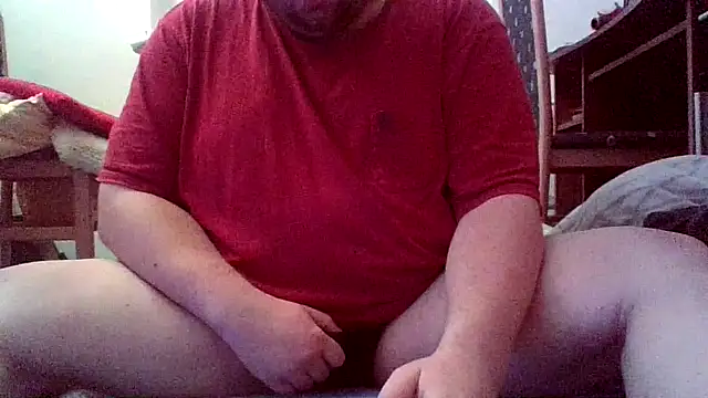 Snapshot of chubbyDavid1998 chatting on 22, 2, 2026 chubbyDavid1998 online show from 22, 2, 2026