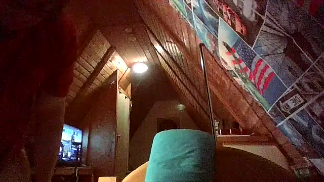 Snapshot of chubbyDavid1998 chatting on 19, 3, 2026 chubbyDavid1998 online show from 19, 3, 2026