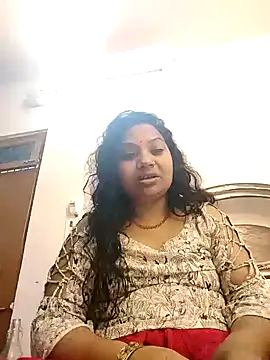 Cute-Janvi20 online show from 3, 10, 2025