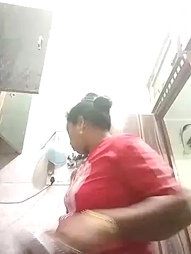 Cute-Janvi20 online show from 22, 10, 2025