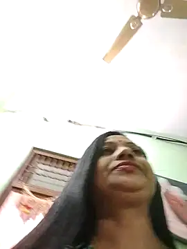 Cute-Janvi20 online show from 15, 11, 2025