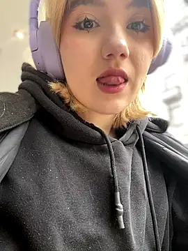 Cherry   Blossom online show from 13, 10, 2025